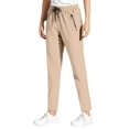 thumbnail image 2 of Women'S Pants Comfortable Fits Stretch Active Pant S Stretch Active Breathable & Quick Drying Pant Skin Color S, 2 of 5
