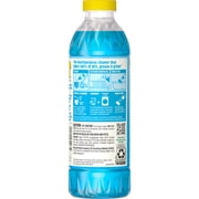 Pine-Sol Multi-Surface Floor Cleaner, Refreshing Clean, 24 Fluid Ounces