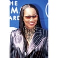 thumbnail image 2 of Yolanda Adams At 2002 Grammy Awards, La, Ca 2272002, By Robert Hepler Celebrity (16 x 20), 2 of 2