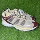 thumbnail image 1 of New Adi-das Men’s Sz 12 HYPERTURF ADVENTURE Shoes HQ6605 ‘Sand Strata Shadow Red’, 1 of 6