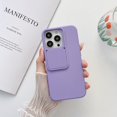 thumbnail image 1 of Carcasa De Teléfono Compatible Con Iphone 13 Funda Protectora De Lente De Funda De Teléfono Suave Cateissary EL017465-20, 1 of 5