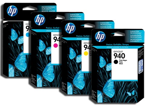 hp 940