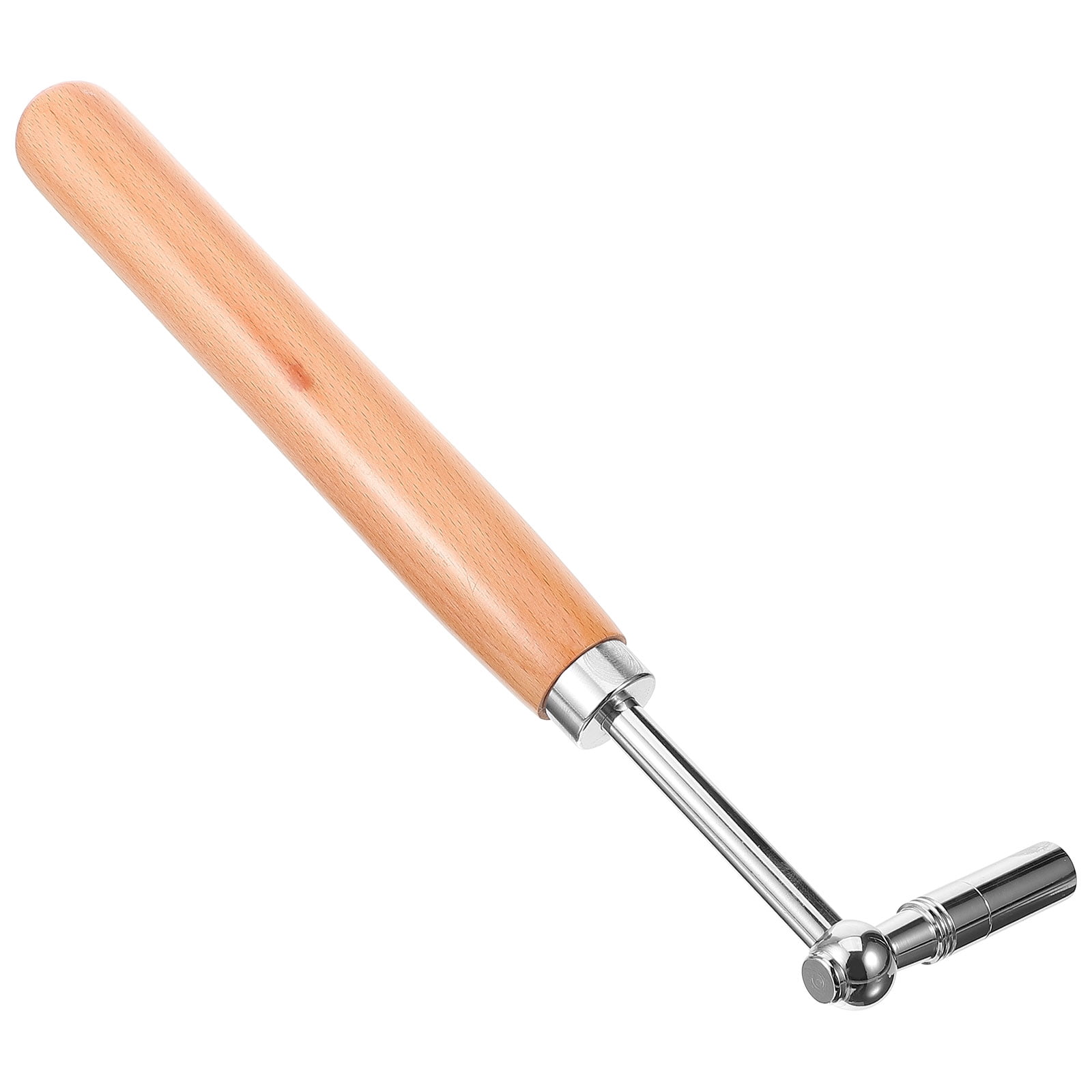 WHAMVOX Piano Tuning Tool Piano Tuning Equipment Tuning Spanner Tool Small Piano Wrench