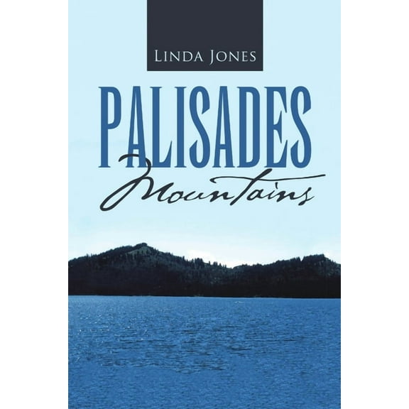 Palisades Mountains, (Paperback)