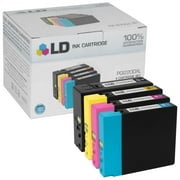 Compatible PGI-2200XL Set of 4 (Multicolor)