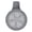 Grey, variant on DICEWEN 4 Pieces PP Wide Mouth Jar Lids Sprouting Cores Safe Durable Easy To Clean