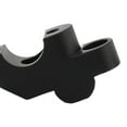 thumbnail image 6 of Dickly 2x Handlebar Risers Heighten Component for Honda NC750x Dct 2014 - 2015 Black, 6 of 9