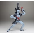 thumbnail image 3 of Figura de acción exclusiva de 6" de Deadpool Hascon de Marvel Legends Uncanny X-Force, 3 of 4