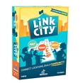 thumbnail image 1 of Juego de mesa Blue Orange Link City Kids Teens Family 8+ Years, 1 of 6