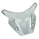 thumbnail image 2 of Parabrisas de motocicleta, parabrisas, faro, parabrisas, deflector, carenado para MT-09 2021 y posteriores Gris, 2 of 14