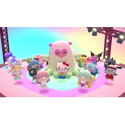 Hello Kitty Island Adventure, Nintendo Switch Game