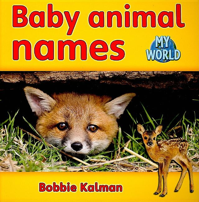 Baby Animal Names Walmart Com Walmart Com Baby Animal Names Walmart Com Walmart Com