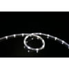 48ft LED Ultra Flex Mini Rope Light, Cool White