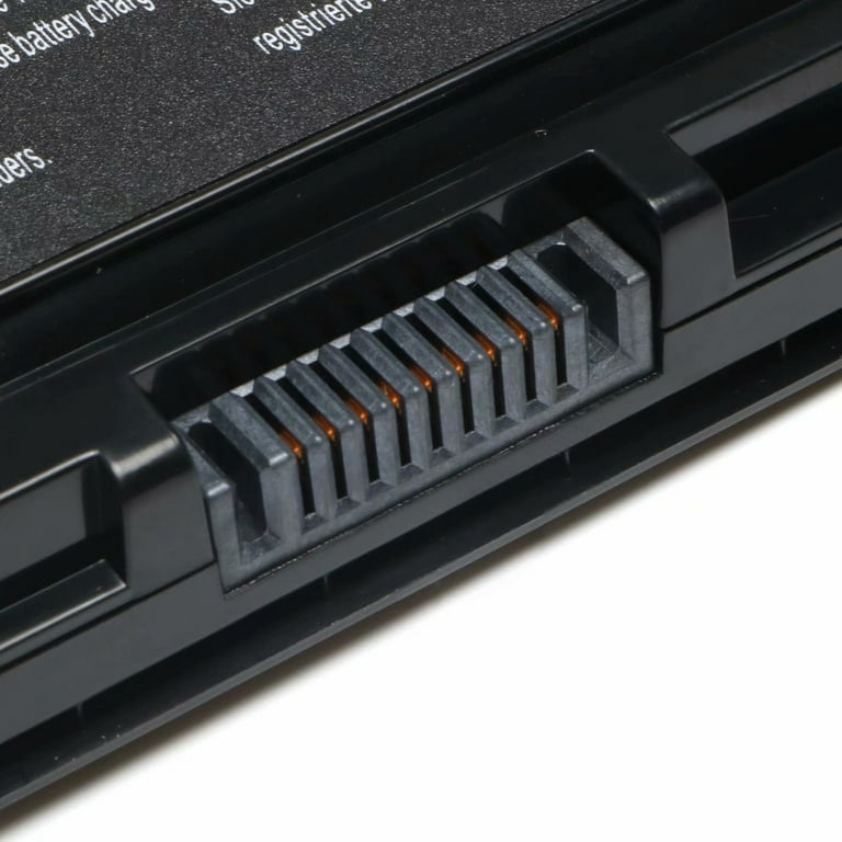 Toshiba Batterie d'ordinateur portable 1 x Lithium Ion 6 cellules 5800 mAh