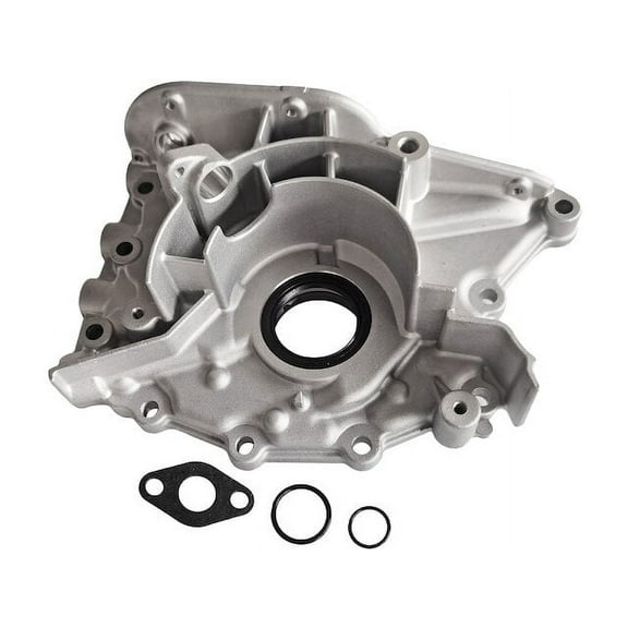 Pump - Compatible with 1993 - 2002 Mazda 626 2.5L V6 1994 1995 1996 1997 1998 1999 2000 2001