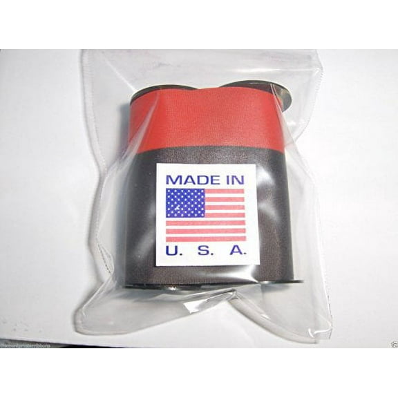 Brand New Time Clock Ribbon for Acroprint 125QR4 Time Clocks
