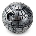 thumbnail image 1 of Grinder Moledor Para Especias Personajes Resistente Gris Gama Protect Grinder Figura, 1 of 1