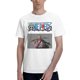 thumbnail image 1 of Camiseta de Manga Corta para Hombres Onepiece, 1 of 5