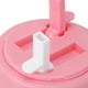 thumbnail image 3 of Handheld Mini Fan Automatic Spray Water Replenisher Fan USB Charging Portable Misting Fan for Outdoor Traveling Pink, 3 of 4