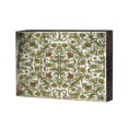 thumbnail image 1 of Designocracy 95012-08 6 x 8 Po Motifs Rustiques en Bois Bloc Design Art Graphique, 1 of 1