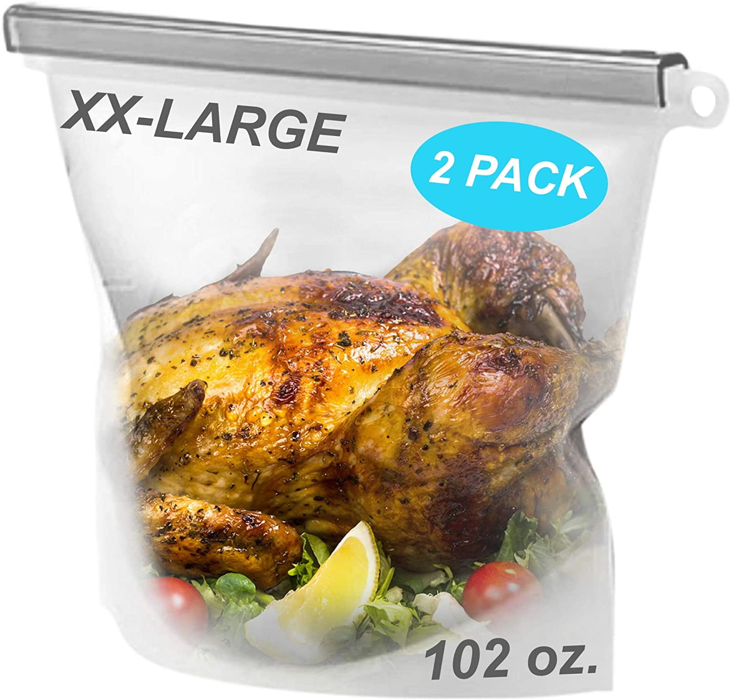 coles vacuum seal bolsas