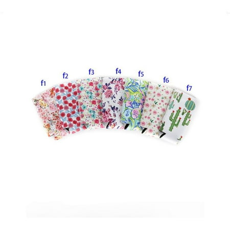 

Mittory 12OZ Cans Cold Drink Beverage Insulation Nottle Cover Ultra-Thin Foldable