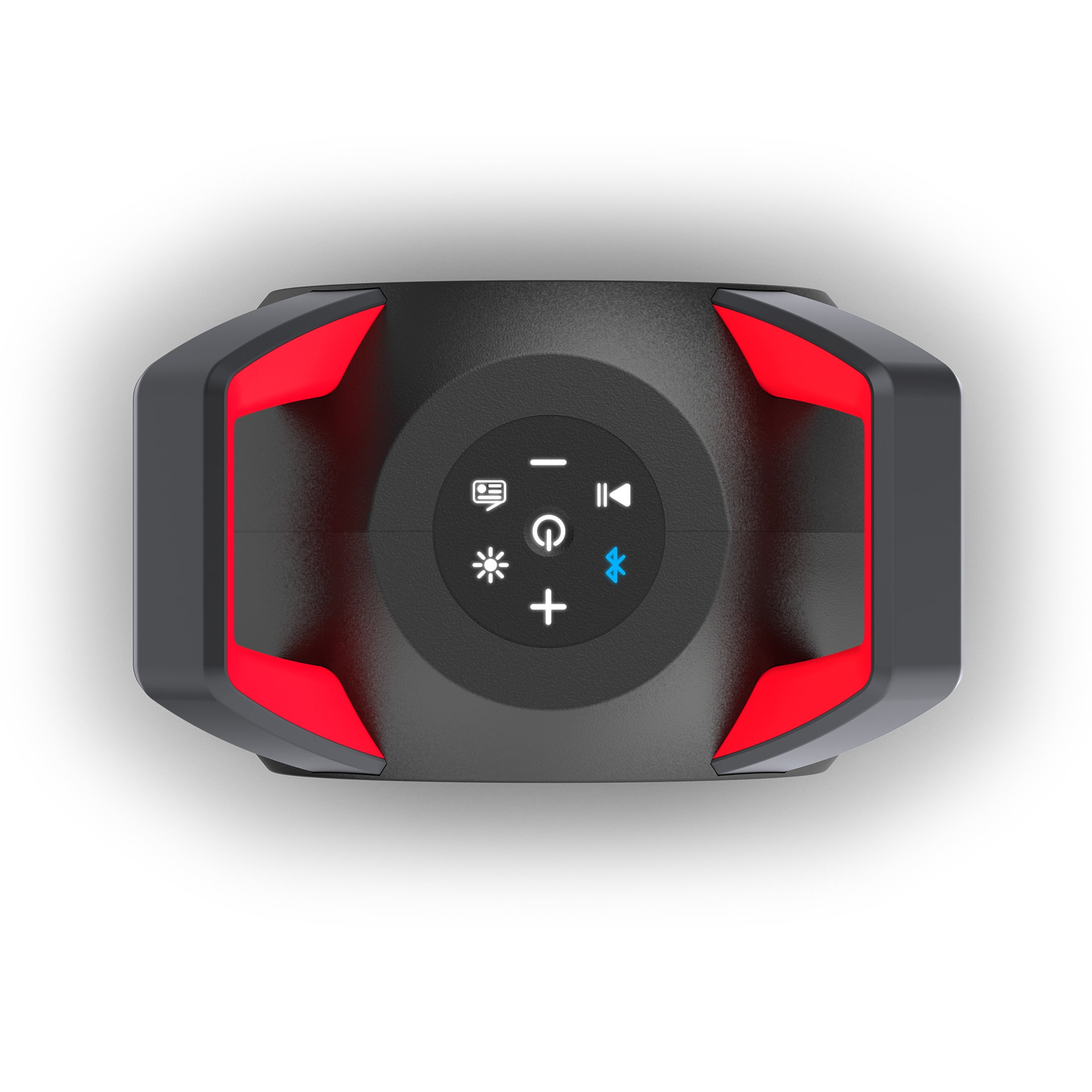 ION Audio Wave Rider X — Waterproof Floating Bluetooth Speaker for Pool, Beach & Outdoor Parties