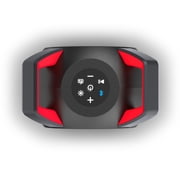 ION Audio Wave Rider X — Waterproof Floating Bluetooth Speaker for Pool, Beach & Outdoor Parties