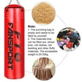 thumbnail image 2 of Bangcool Punching Bag Set Hanging Creative Boxing Sandbag Boxing Gloves Training Gloves, 2 of 10