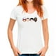 thumbnail image 3 of Stranger Faces Men T-Shirt - GIFT BOX SET STRANGER ELEVEN THINGS HORROR DVD, 3 of 5