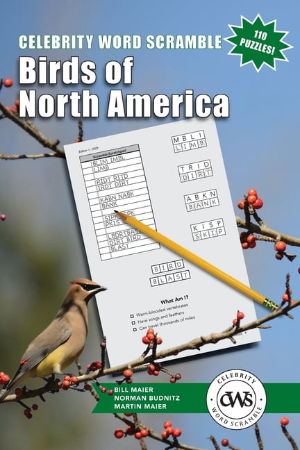 David Allen Sibley Backyard Birding Flashcards, 100 Common Birds