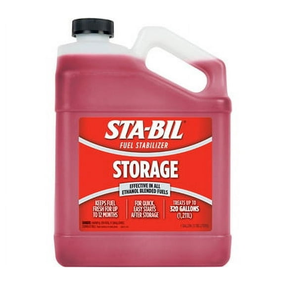 Gold Eagle 22213 Gal Fuel Stabilizer