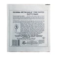 thumbnail image 6 of NSI 66340 Metacaulk 6″ x 7″ x 1/8″ Putty Pads, 6 of 6