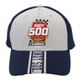 thumbnail image 4 of Gorra de béisbol INDY 500 Overtake para hombre, edición limitada, azul, talla única, 4 of 4