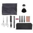 thumbnail image 2 of Fast Cutting Effective Thinning Scissors Hairdressing Tool Barber Shops For Hair Salons, 2 of 8