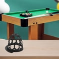 thumbnail image 3 of 10pc Pool Table Pockets Billiards table Replacement Accessories, 3 of 12