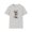 Ice Grey, variant on Bugs Bunny Shirt, Bugs Bunny T Shirt, Shirt with Bugs Bunny, T Shirt with Cartoon, Cartoon on T Shirt, Animation Shirt