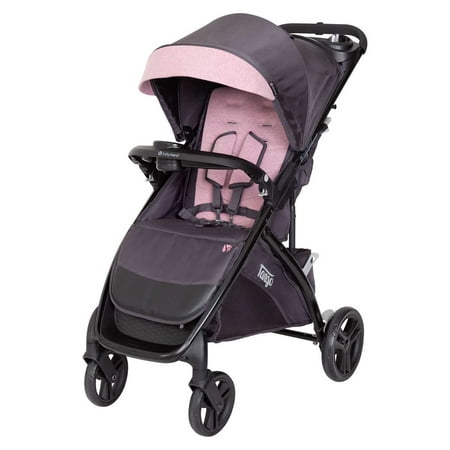 Baby Trend Tango Stroller - Cassis - Pink