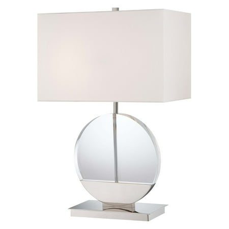 - George Kovacs Portables 2-Light Table Lamp - 26.5H in.