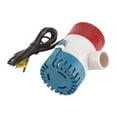 thumbnail image 1 of Bilge Pump Installation Kit, Submersible Bilge Pump Kit Effective Operation Reliable Durable DC12V Simple Installation  For Car RV Yacht Boat, 1 of 8