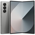 thumbnail image 1 of Samsung Galaxy Z Fold 6 Plata 512 GB (Reacondicionado), 1 of 5