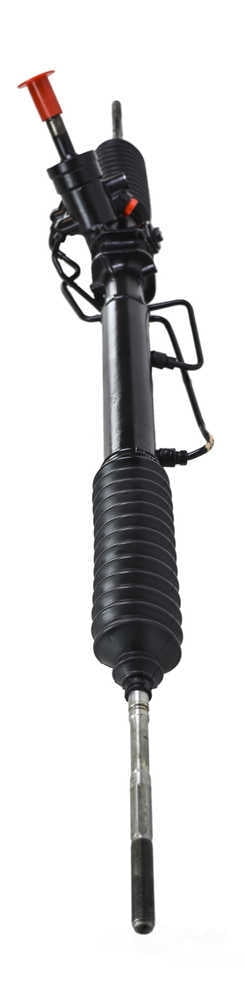 Atlantic Automotive Engineering 3331 AAE Hydraulic Power Steering Rack & Pinion 100%