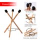 thumbnail image 3 of Sonducket Soporte de Triangular Antideslizante Soporte de correa flexible Soporte de ejercicio Accesorios para instrumentos musicales Sonducket OD023502-00, 3 of 6