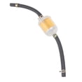 thumbnail image 2 of Diesel Fuel Filter Kit Assembly Air Cooled Fittings Parts with Filtering Core Tubing Buckle 186 190 192, 2 of 5