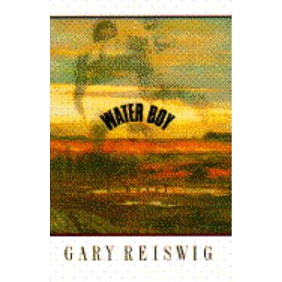 Pre-Owned Water Boy (Hardcover) 0671795066 9780671795061