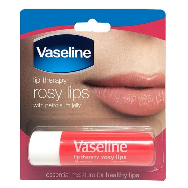 Vaseline lip therapy rosy lips stick outlet