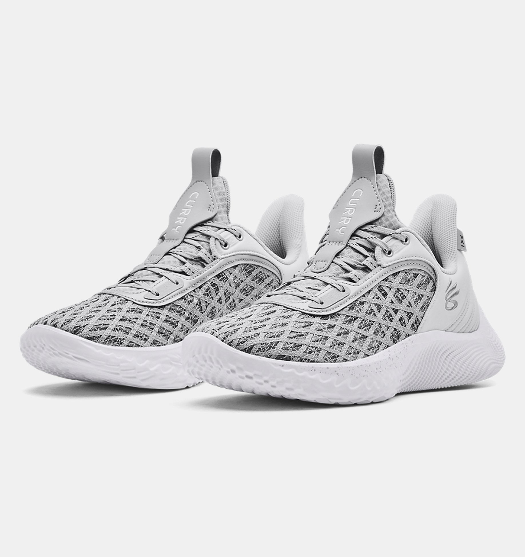 Curry grey best sale