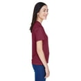 thumbnail image 3 of Team 365 Ladies' Zone Performance T-Shirt, 3 of 3