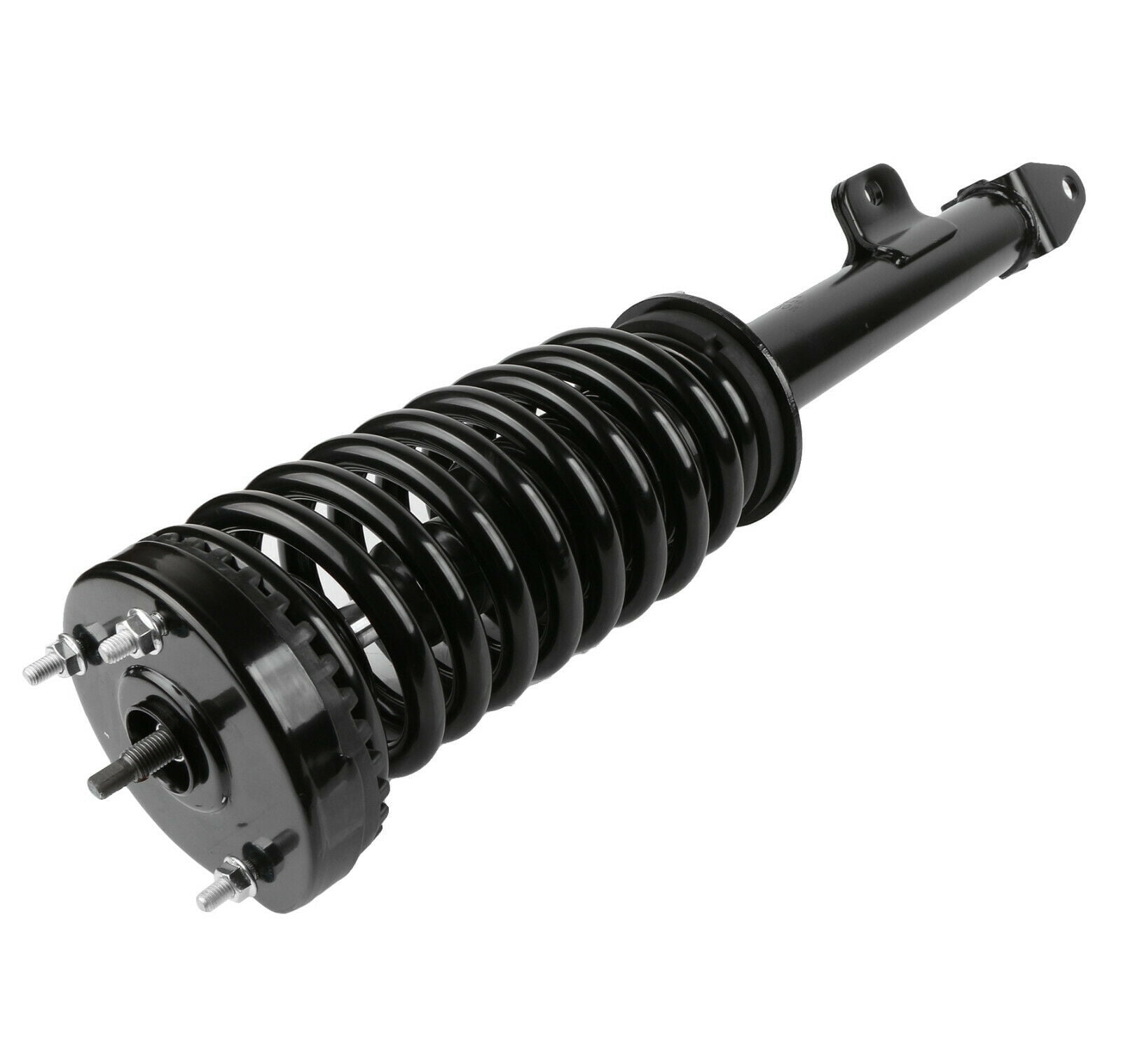 MOSTPLUS Set(4) Front & Rear Shocks Struts Assembly for Dodge Charger Magnum Chrysler 300