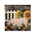 thumbnail image 2 of Trademark Fine Art "Piglet" Canvas Art by Color Bakery, 2 of 4